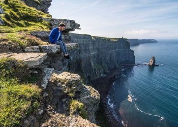 ¿Por qué elegir Irlanda para estudiar y trabajar?